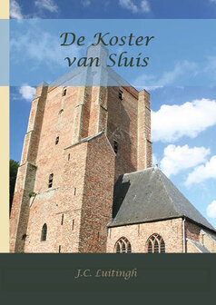 De koster van Sluis | J.C. Luitingh