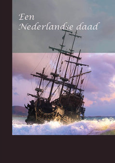 Een Nederlandse daad | A.J. Hoogenbirk