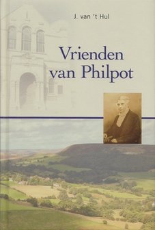 Vrienden van Philpot | J. van &#039;t Hul