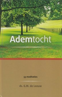 Ademtocht | ds. G.M. de Leeuw