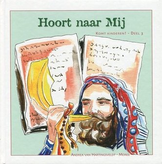 Hoort naar Mij | M.A. van Hartingsveldt