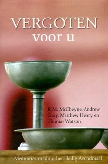 Vergoten voor u | Matthew Henry ea