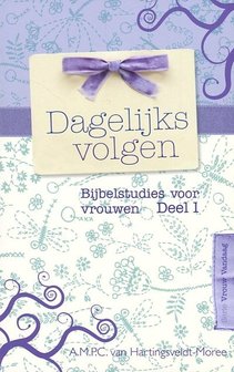 Dagelijks volgen | M.A. van Hartingsveldt