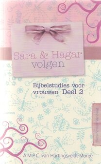 Sara en Hagar volgen | M.A. van Hartingsveldt