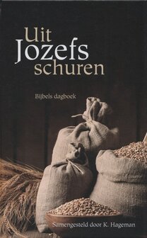 Uit Jozefs schuren | div. predikanten OGG