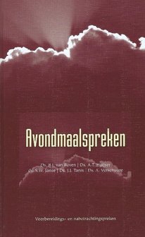 Avondmaalspreken, Voorbereidings- en nabetrachtingspreken