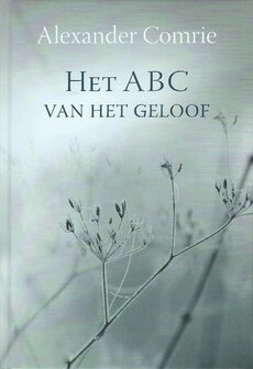 Het ABC van het geloof - Alexander Comrie