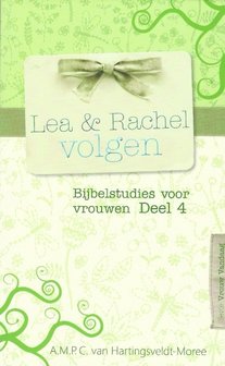 Lea &amp; Rachel volgen | M.A. van Hartingsveldt