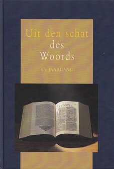Uit den schat des Woords (67) | div. Predikanten