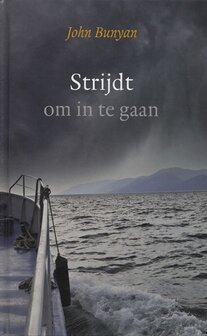 Strijdt om in te gaan