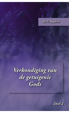 Verkondiging van de getuigenis (2)