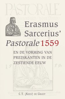 Erasmus Sarcerius Pastorale 1559