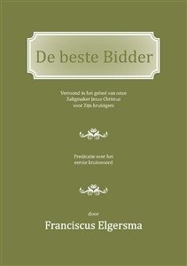 Franciscus Elgersma | De beste Bidder