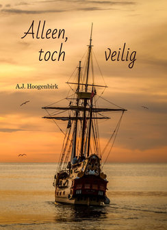 Alleen, toch veilig | A.J. Hoogenbirk