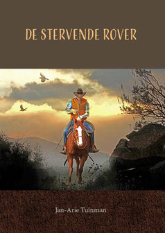 De stervende rover